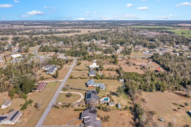 3368 Bevia Rd, Marianna, FL 32446 - view of property location
