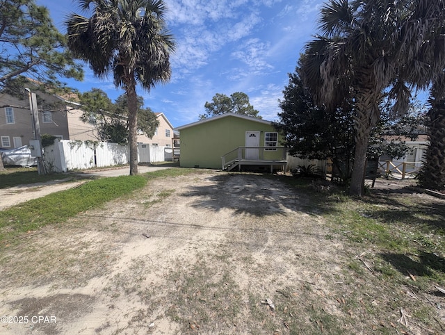 Listing photo 2 for 613 Gardenia St, Panama City Beach FL 32407