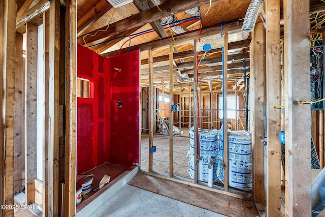 819 Russ Lake Dr, Panama City, FL 32404 - view of miscellaneous room