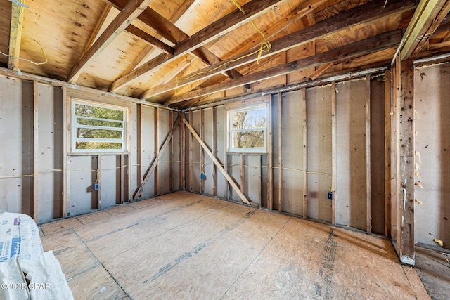 819 Russ Lake Dr, Panama City, FL 32404 - view of miscellaneous room