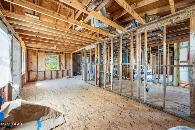 819 Russ Lake Dr, Panama City, FL 32404 - view of miscellaneous room