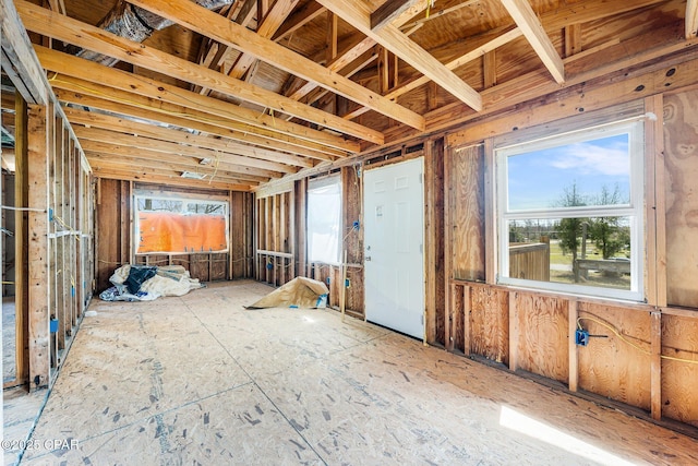 819 Russ Lake Dr, Panama City, FL 32404 - view of miscellaneous room
