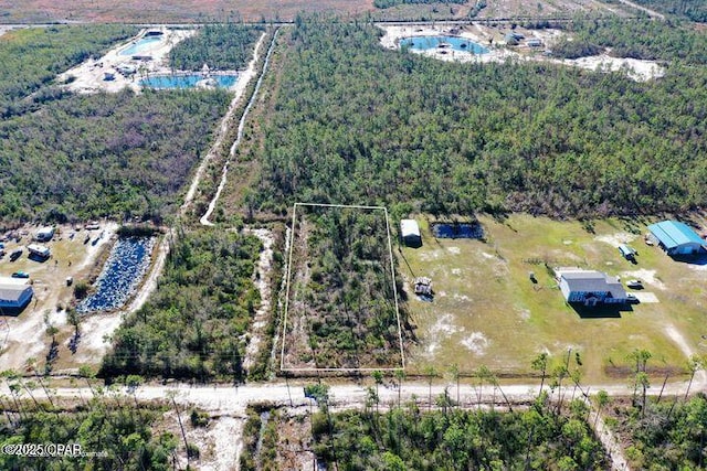 TBD Cue Dr, Panama City FL, 32404 land for sale