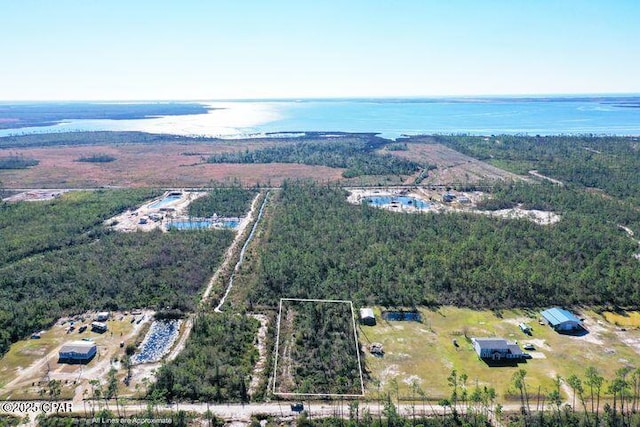 Listing photo 2 for TBD Cue Dr, Panama City FL 32404