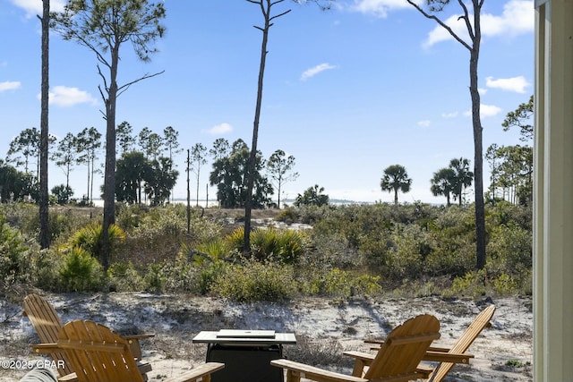 358 Sea Grove Way, Port St Joe, FL 32456 - view of dock area