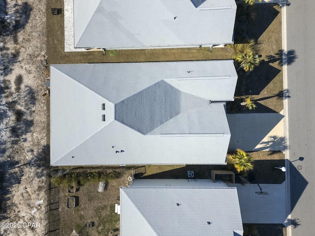 358 Sea Grove Way, Port St Joe, FL 32456 - aerial view