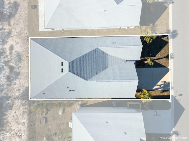 358 Sea Grove Way, Port St Joe, FL 32456 - aerial view