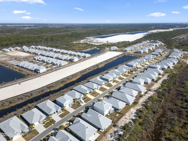 358 Sea Grove Way, Port St Joe, FL 32456 - view of property location featuring nearby suburban area