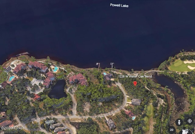 1228 W Water Oak Bnd, Panama City Beach, FL 32413