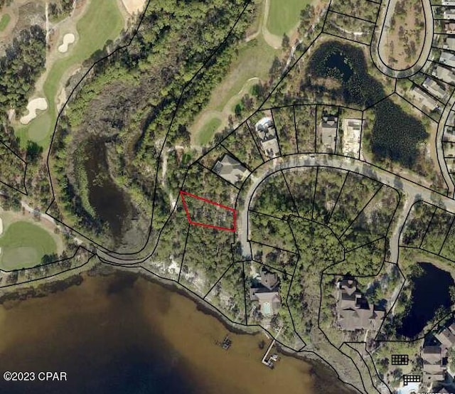 1228 W Water Oak Bnd, Panama City Beach, FL 32413
