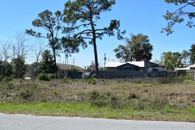 2334 Beech St, Panama City FL, 32408 land for sale