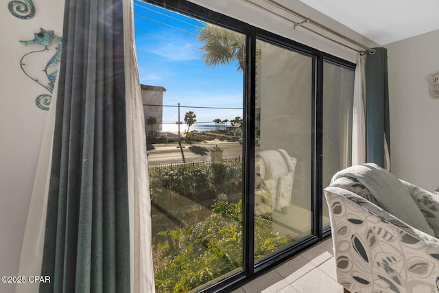 520 Richard Jackson Blvd Unit 3308, Panama City Beach, FL 32407 - view of room details