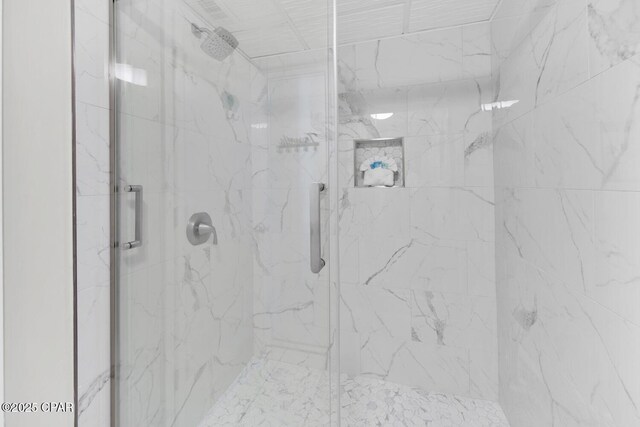 520 Richard Jackson Blvd Unit 3308, Panama City Beach, FL 32407 - full bath featuring a marble finish shower