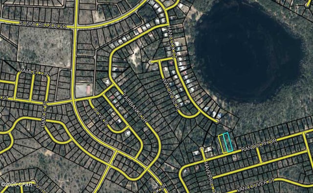 TBD Randolph Dr, Chipley, FL 32428