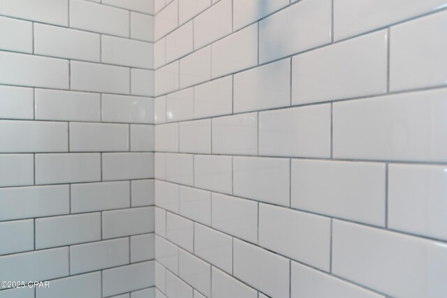 view of bathroom