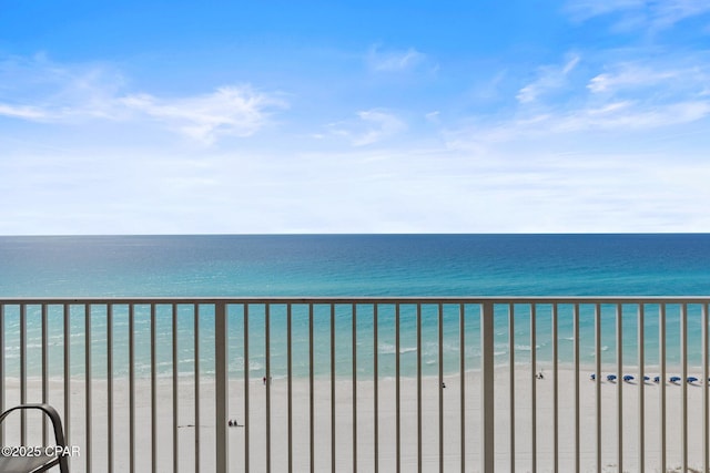 1160 Scenic Gulf Dr Unit A903, Miramar Beach, FL 32550 - view of water feature with a view of the beach