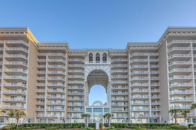 1160 Scenic Gulf Dr Unit A903, Miramar Beach, FL 32550 - view of building exterior