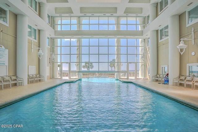 1160 Scenic Gulf Dr Unit A903, Miramar Beach, FL 32550 - view of pool