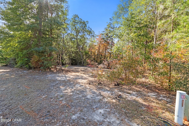 LOT25 Genevieve Way, Crestview FL, 32536 land for sale