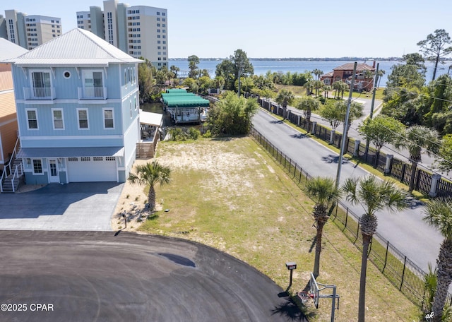 Listing photo 2 for 1041 Lighthouse Lagoon Ct, Panama City Beach FL 32407