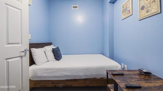 14825 Front Beach Rd Unit 2003, Panama City Beach, FL 32413 - bedroom featuring visible vents