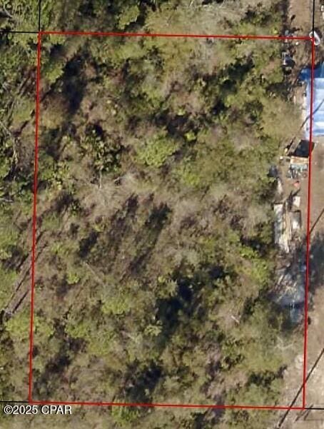 0 Jasmine St, Fountain, FL 32438