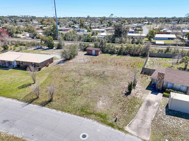 2607 W 21st Ct, Panama City FL, 32405 land for sale