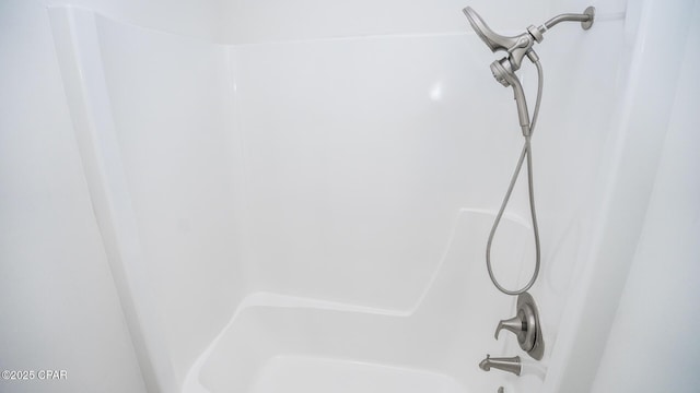 4305 Bay Point Rd Unit 459, Panama City, FL 32408 - bathroom featuring shower / washtub combination