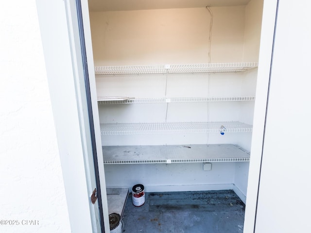 4305 Bay Point Rd Unit 459, Panama City, FL 32408 - view of pantry