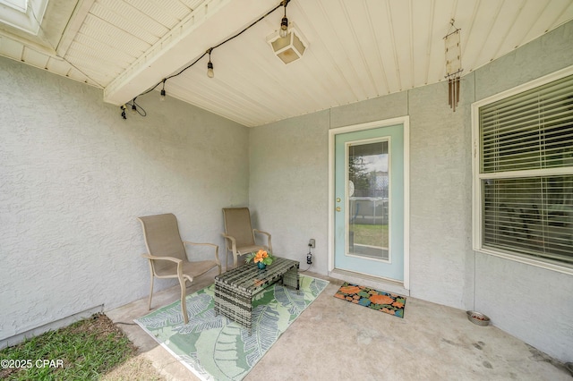 1705 Rhett Pl, Lynn Haven, FL 32444 - view of patio