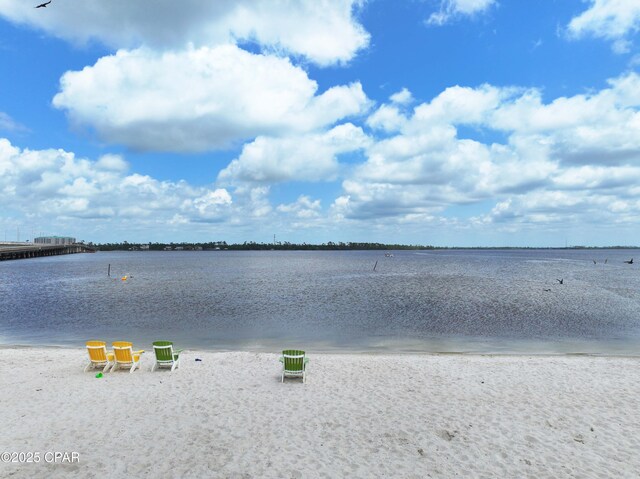 1705 Rhett Pl, Lynn Haven, FL 32444 - water view