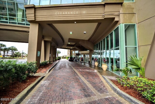 14701 Front Beach Rd Unit 1934, Panama City Beach, FL 32413 - view of surrounding community