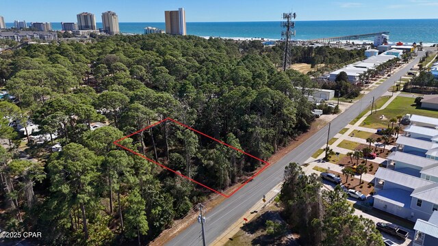 507 Lyndell Ln, Panama City Beach FL, 32407 land for sale