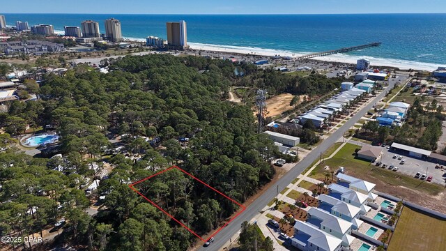 Listing photo 2 for 507 Lyndell Ln, Panama City Beach FL 32407