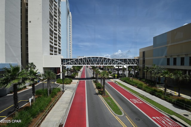 10811 Front Bch Unit 501, Panama City Beach, FL 32407 - view of community