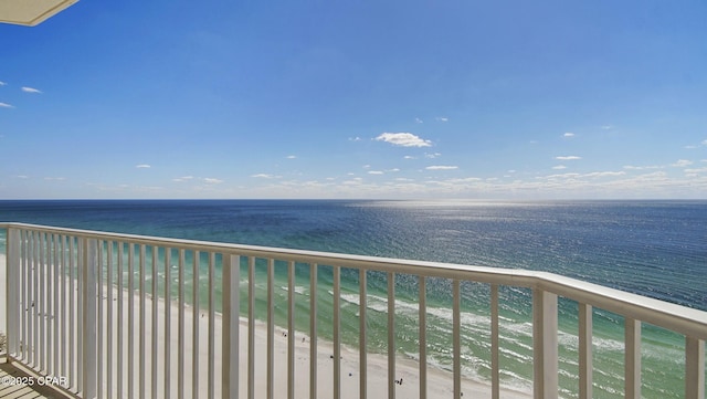 9450 S Thomas Unit 2106D, Panama City, FL 32408 - water view