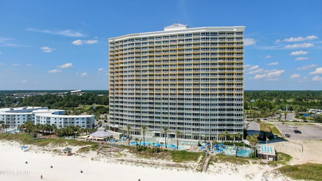 9450 S Thomas Unit 2106D, Panama City, FL 32408 - view of building exterior