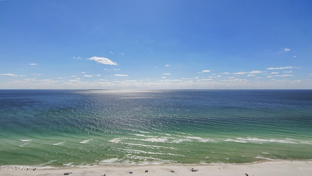 9450 S Thomas Unit 2106D, Panama City, FL 32408 - water view with local beach