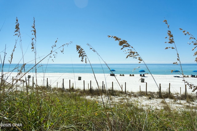 9450 S Thomas Unit 2106D, Panama City, FL 32408 - water view