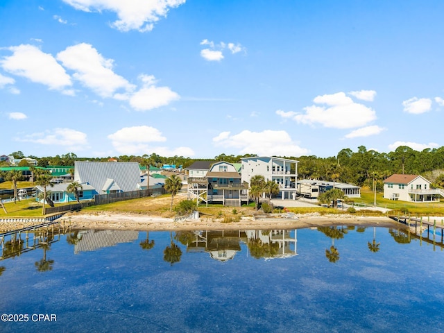 water view