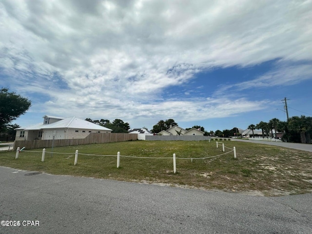 Listing photo 3 for 100 Argonaut St, Panama City Beach FL 32413