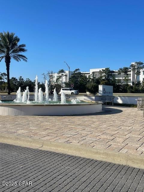 view of surrounding community