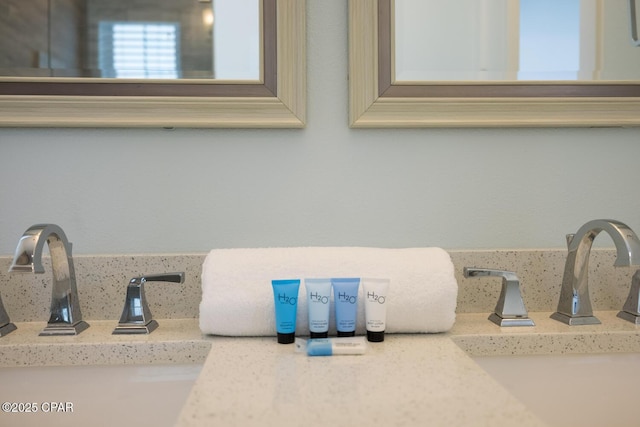 227 Sands St, Panama City Beach, FL 32413 - bathroom view of a sink