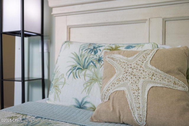 227 Sands St, Panama City Beach, FL 32413 - view of bedroom