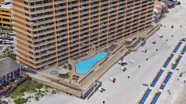 5004 Thomas Dr Unit 1507, Panama City Beach, FL 32408