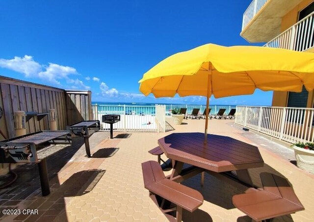 5004 Thomas Dr Unit 1507, Panama City Beach, FL 32408