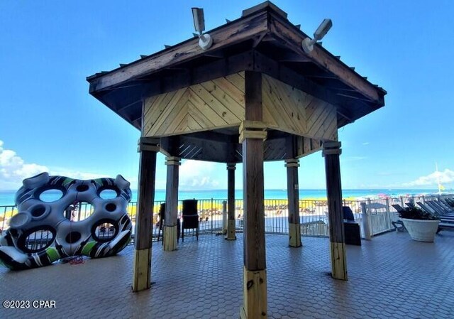 5004 Thomas Dr Unit 1507, Panama City Beach, FL 32408