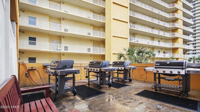 5004 Thomas Dr Unit 1507, Panama City Beach, FL 32408