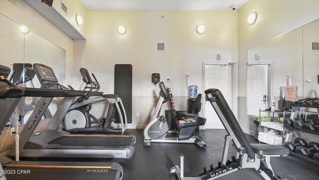 5004 Thomas Dr Unit 1507, Panama City Beach, FL 32408