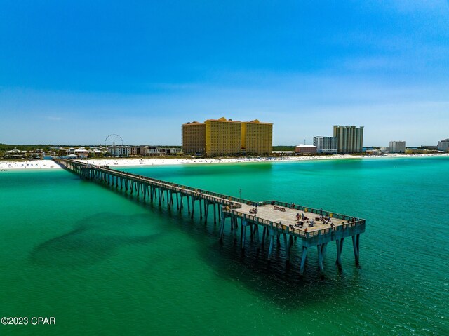 5004 Thomas Dr Unit 1507, Panama City Beach, FL 32408